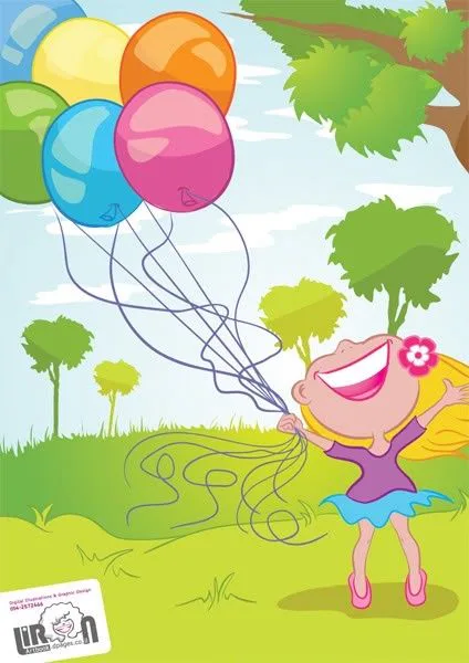 Balloon Day