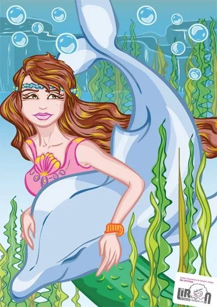Dolphin Friend