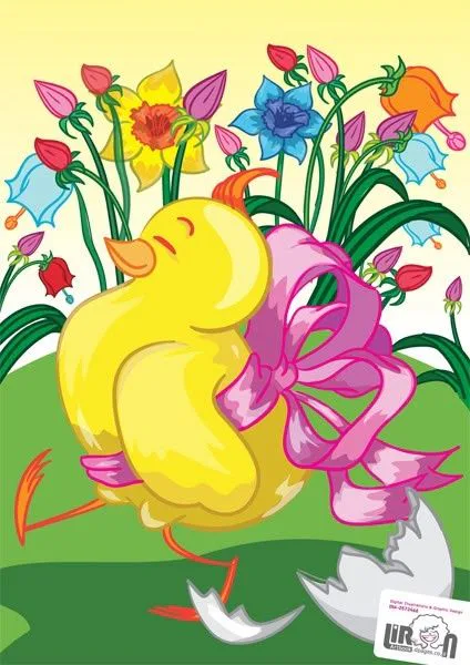 Hello, Spring!