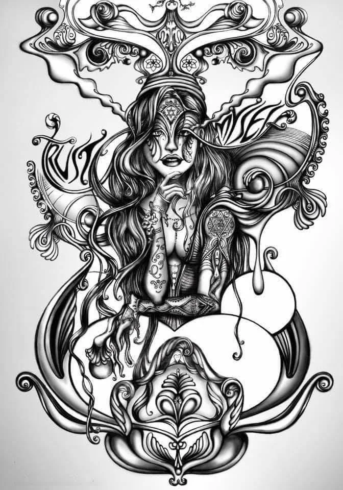 Mirror of the Soul